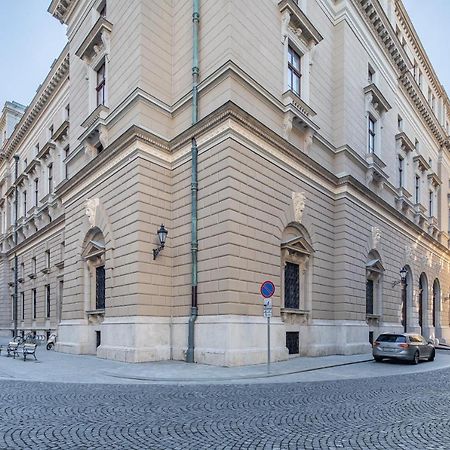Melody Meadow Apartment Budapest Exterior photo
