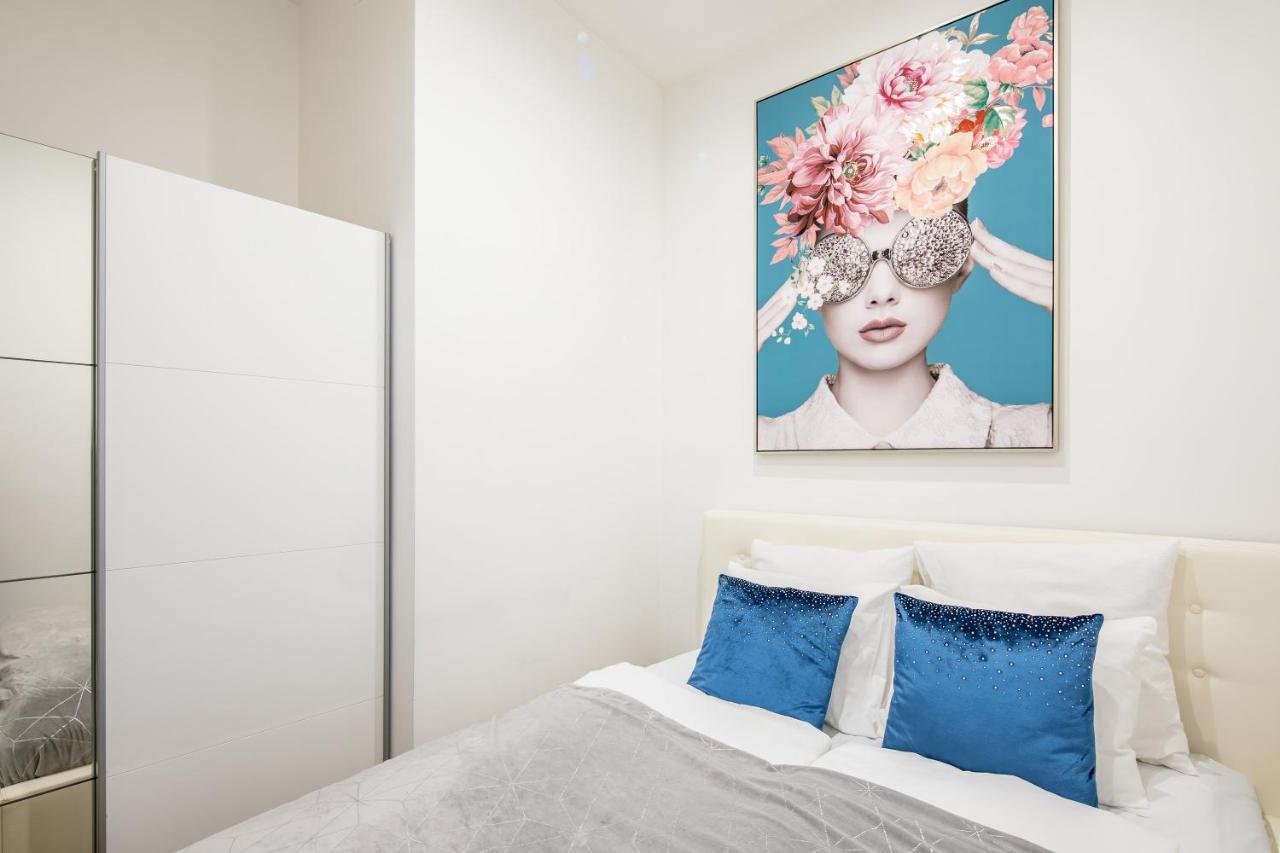 Melody Meadow Apartment Budapest Exterior photo
