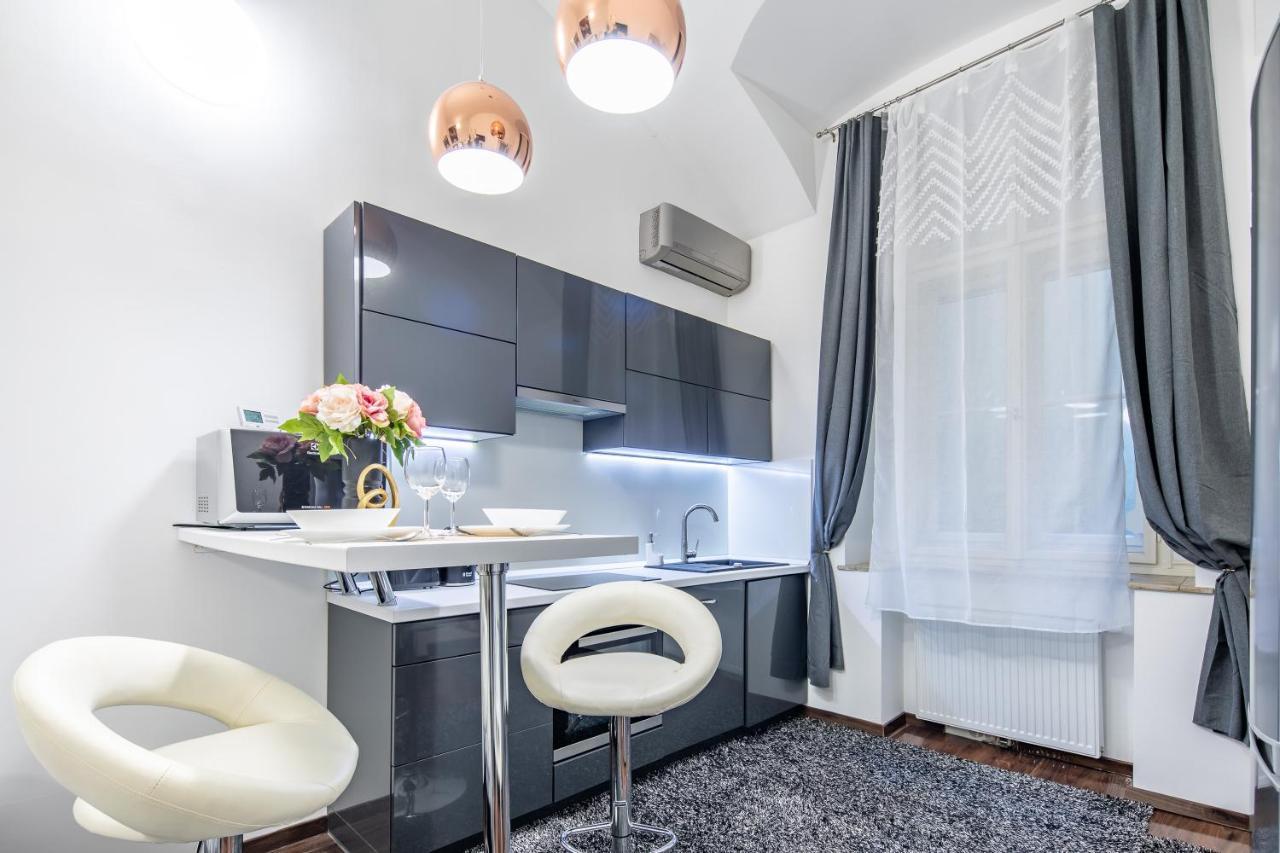 Melody Meadow Apartment Budapest Exterior photo
